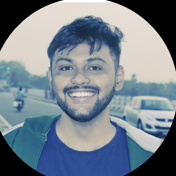 MANISH KUMAR