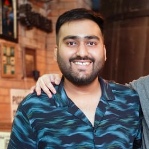 Siddharth Sharma
