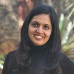 Rama Dwivedi
