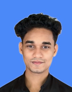 MOHAMED JABIR
