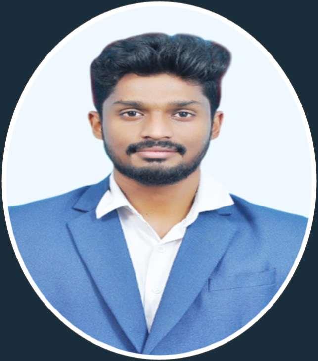CHANDAN C P