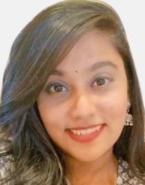 Priya Pillai