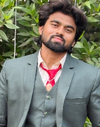 Shreyash Jadav