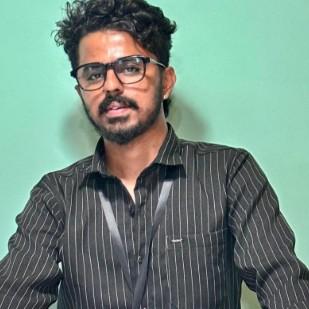Chandankumara S S