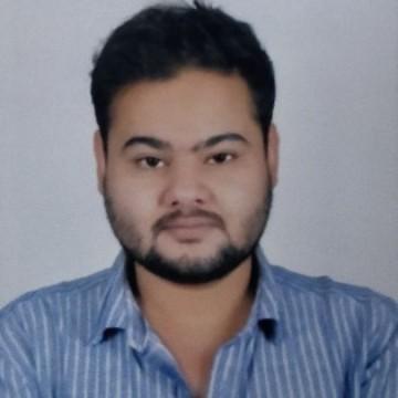 Rishabh Dubey