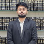 Rachit Kumar Patel