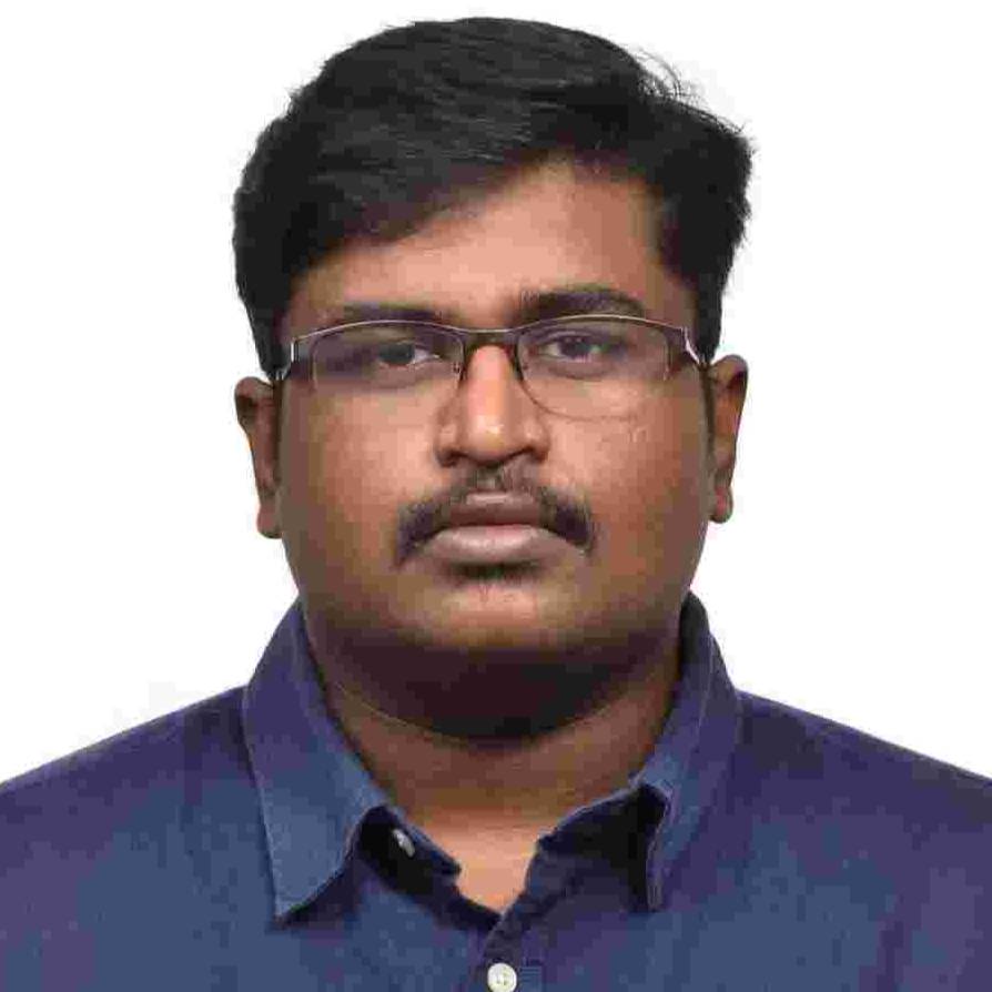 Elango L