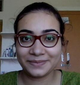 MUSKAN MANJARI
