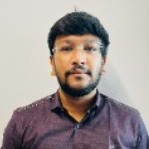 Sridhar Parameshwaran