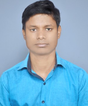 HARERAM KUMAR SHARMA