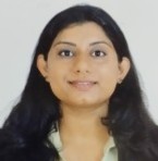 Neha Shetty