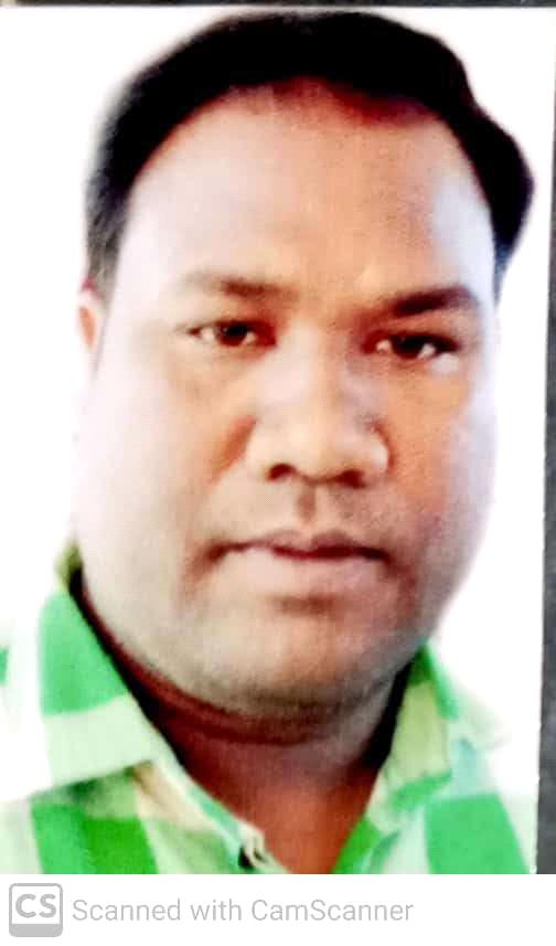 ALOK KUMAR DAS