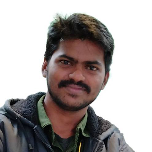 Praveen Kumar Sidduguri