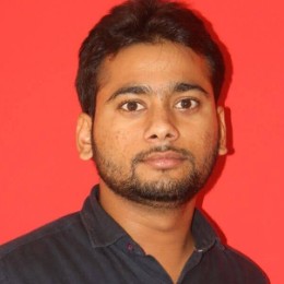 Veerendra Tiwari