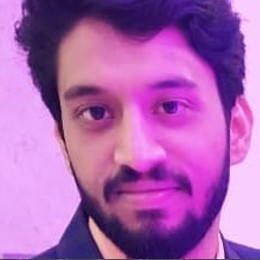 Anuj Mahajan