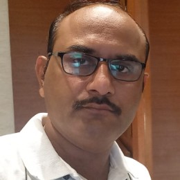 Vijay P. Patil
