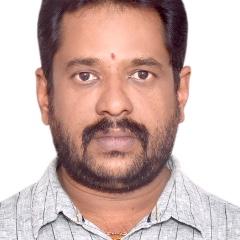 SURESH DANDU