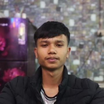 Onyx Hrangkhol