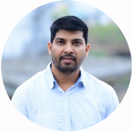 TEKESHWAR BISEN