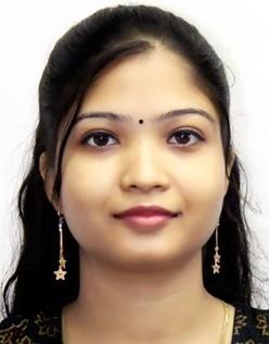 SHANTHINI P K