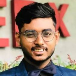 Hemanth Yadav