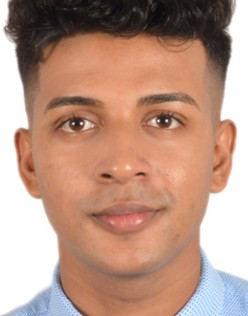 Akash Ck