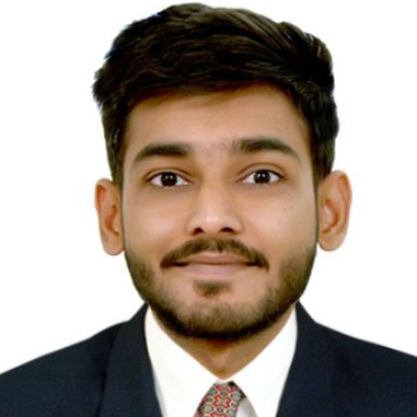 Harshal Bhatt