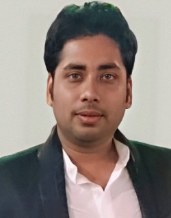 Akash Raj Shrivastava