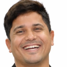 RUDRA PRASAD MAJHI