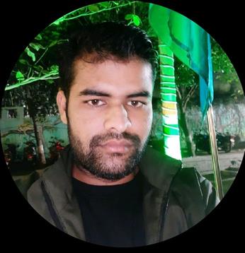 ANIL PRASAD YADAV