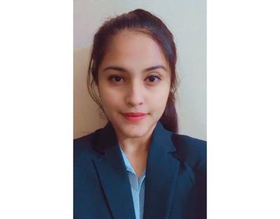 NANCY WADHWANI