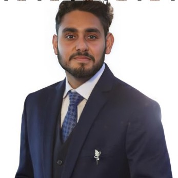 Suyash Fotedar