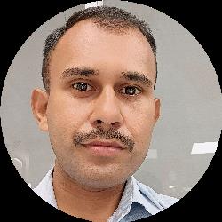 Shankar Bhattacharya