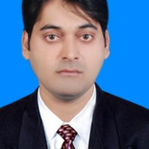 Sarfaraz Ahmed| IT Manager