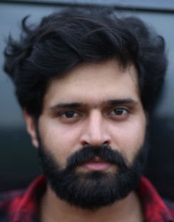 Justin Mathew