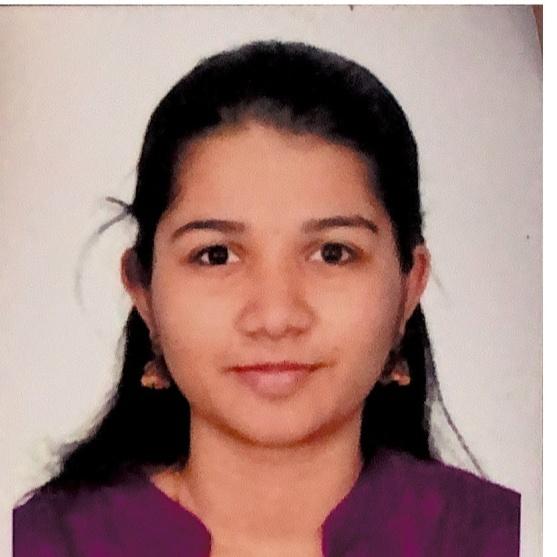 Caroline Karunya