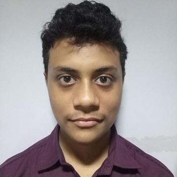 NILADRI DEY