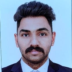 Animesh K Kumar