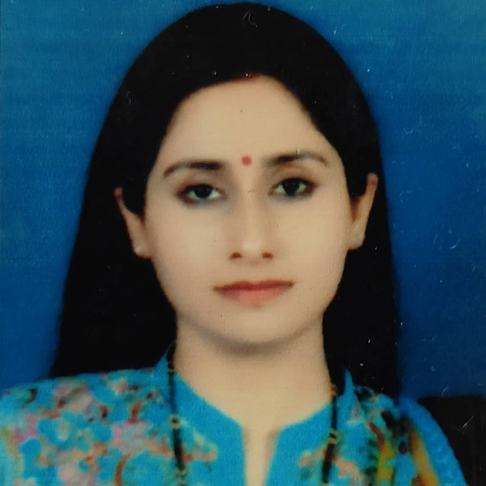 Dr Garima Pandey