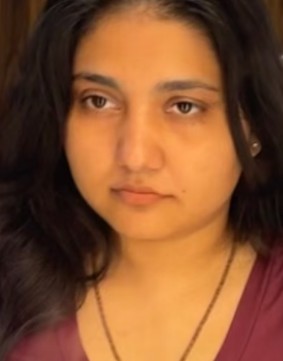 SHEFALI DUBEY