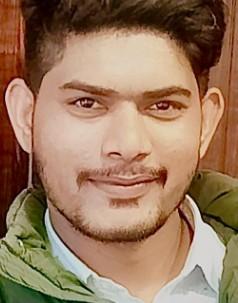 Pradeep Kumar