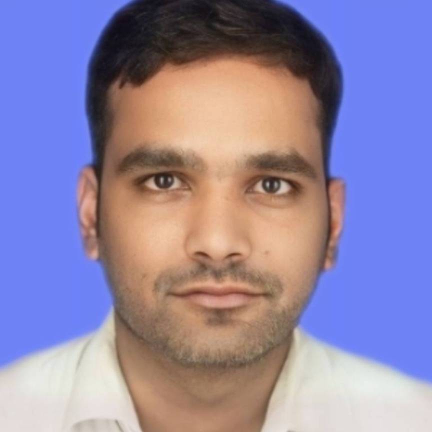 BIKRAM VIKASH