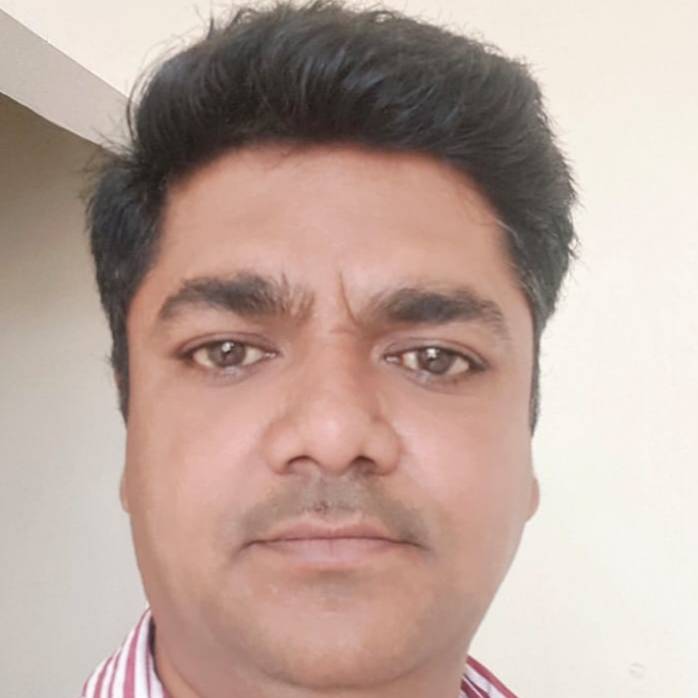 Sumant Kumar Rana