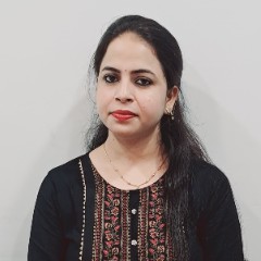 Preeti Raina