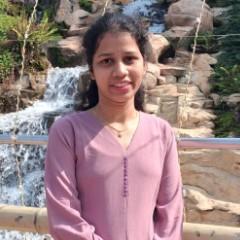 Rakshitha gowda