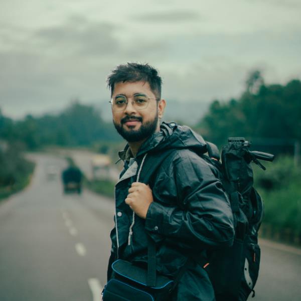 SAMIUL ISLAM