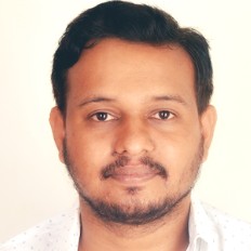 Naveen Kumar M M