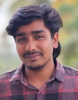 Md Rizwan