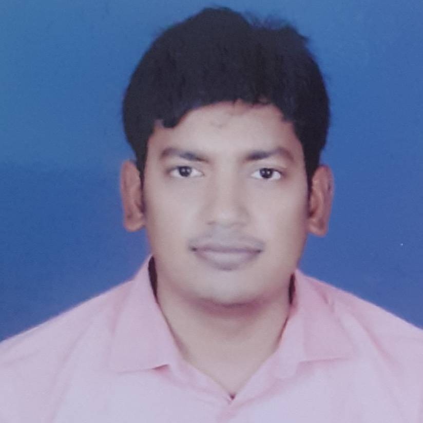 NISHANT KUMAR