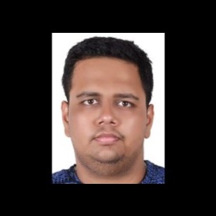 CHINMAY PUJARE
